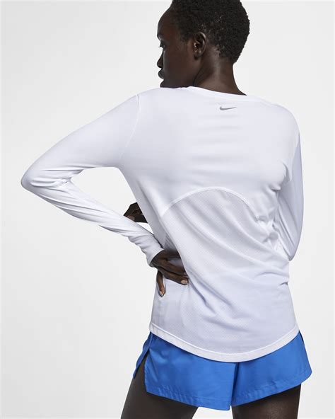 hardlooptop nike dames